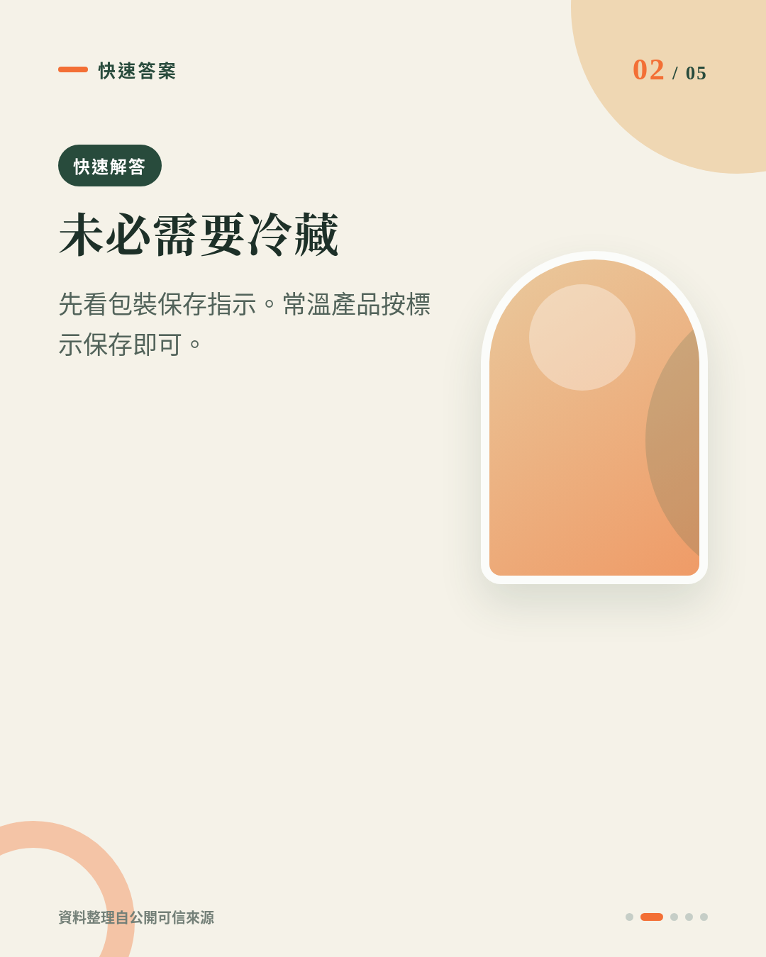 蛋白棒應該放雪櫃嗎？常溫保存會唔會變壞？香港家庭保存蛋白零食實用指南 重點 2