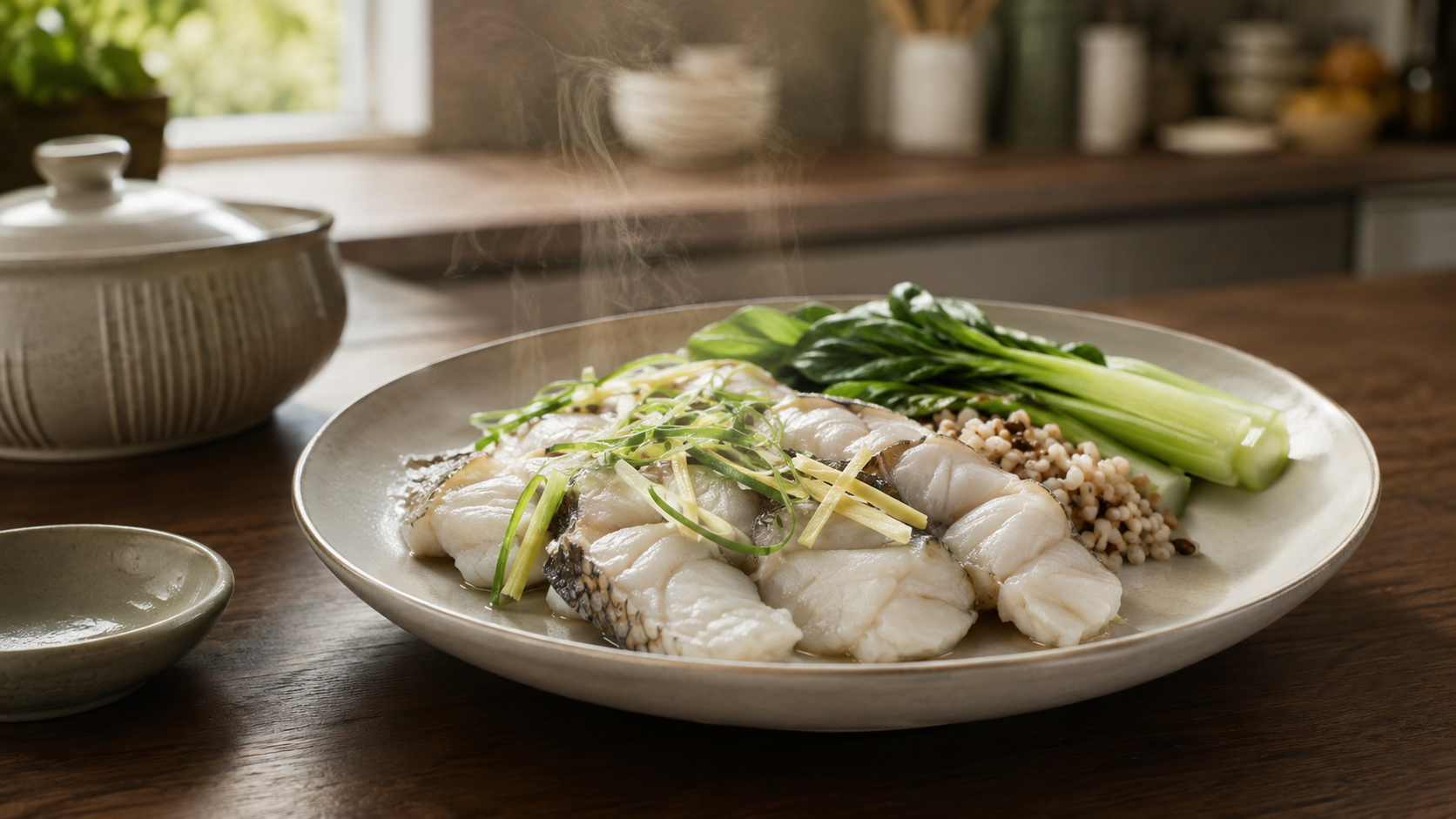 黑魚片蛋白質高嗎?健身減脂可以食?由蛋白質、脂肪到煮法一次拆解