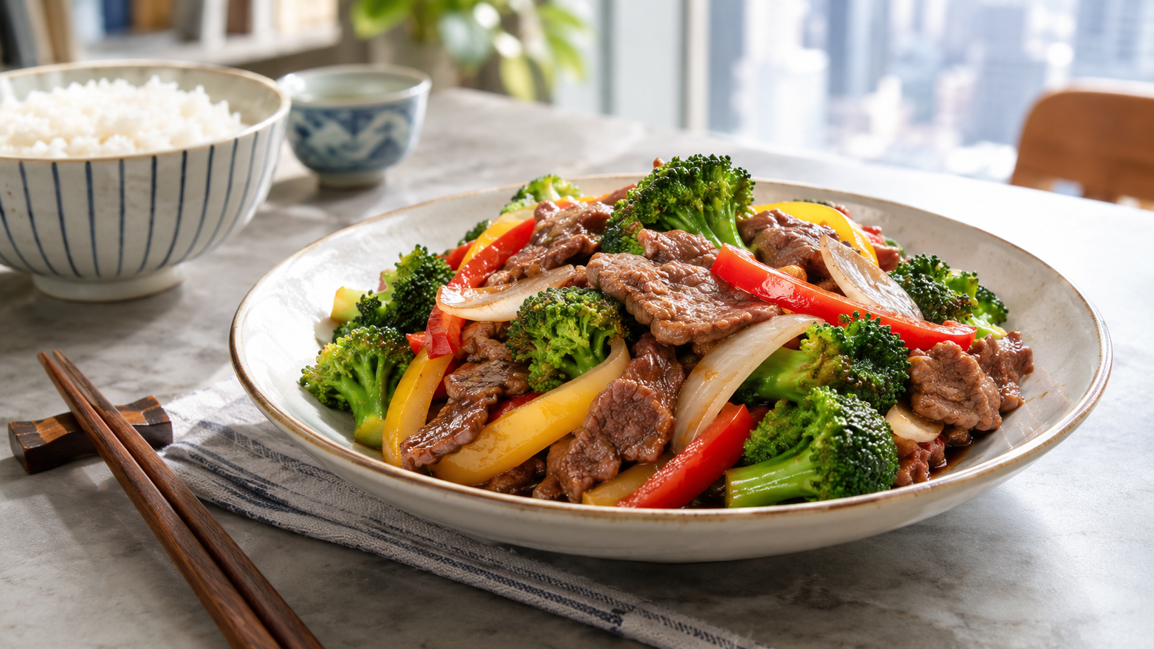 急凍炒菜牛肉片半解凍、有冰水點處理?健身 Meal Prep 一次搞清即煮、雪櫃定重新冷凍